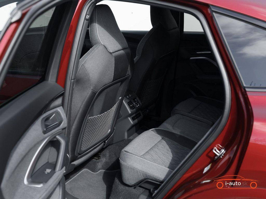 Audi Q5 2.0 TFSI Sportback S line za 65570€