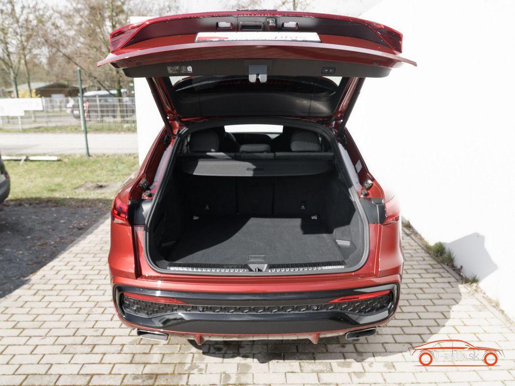 Audi Q5 2.0 TFSI Sportback S line za 65570€