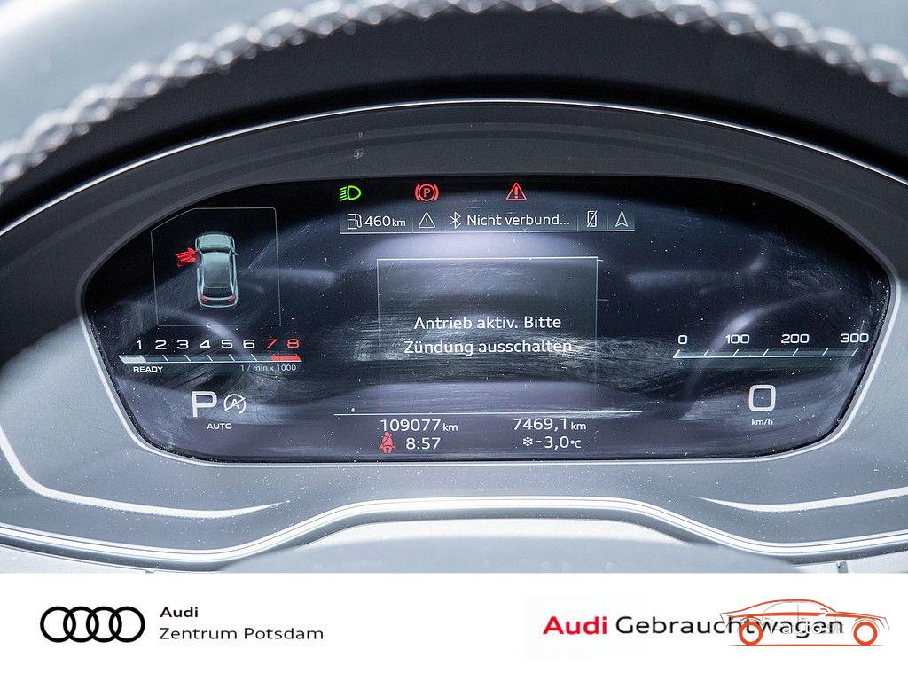 Audi Q5 45 TFSI quattro S line za 35000€