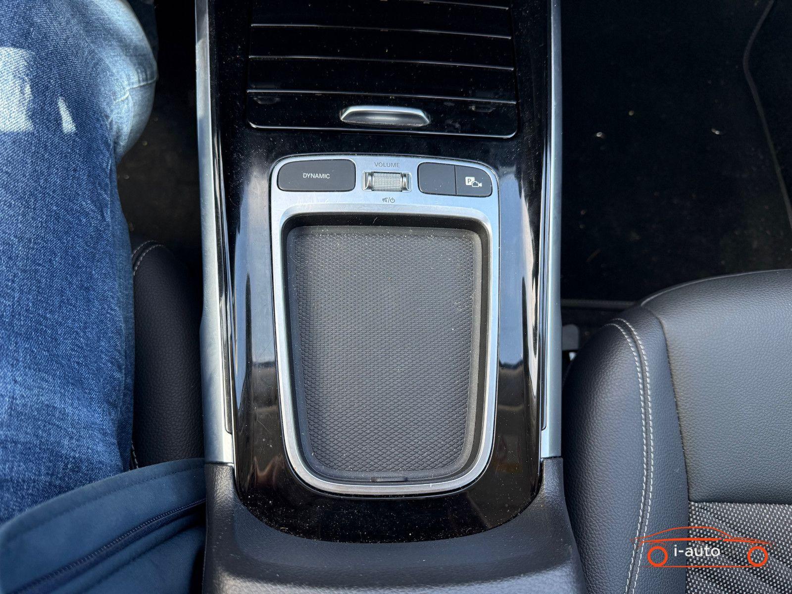 Mercedes-Benz GLB 200d Progressive za 38120€