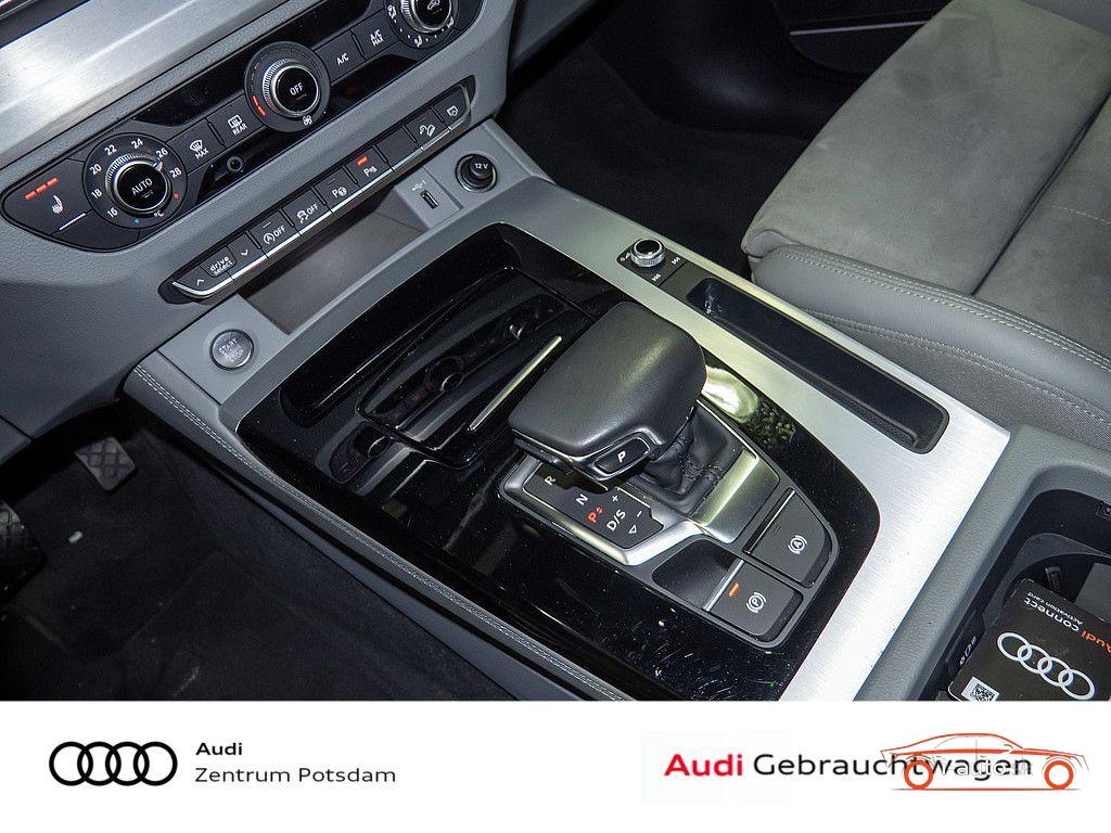Audi Q5 45 TFSI quattro S line za 35000€