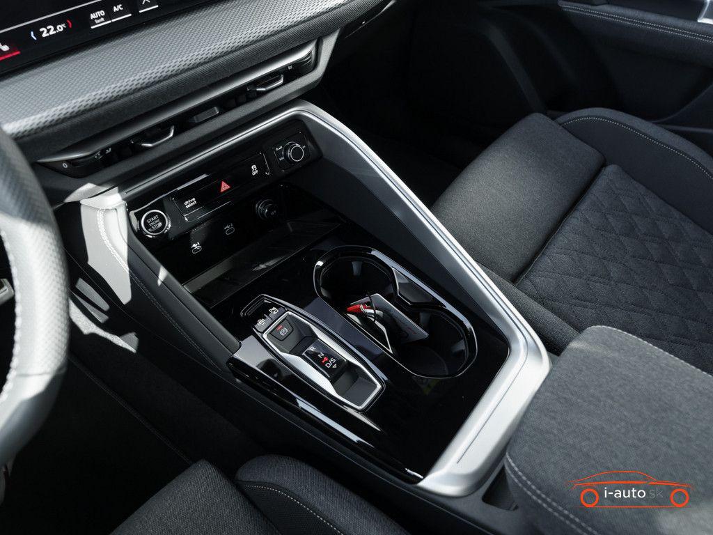 Audi Q5 2.0 TFSI Sportback S line za 65570€