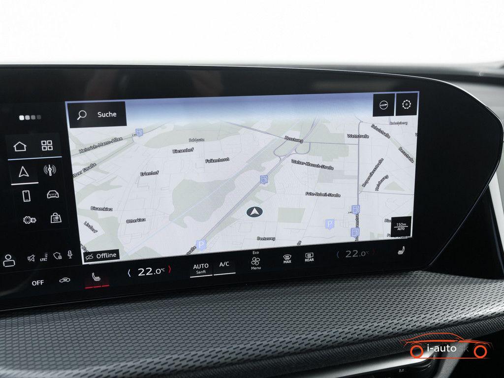 Audi Q5 2.0 TFSI Sportback S line za 65570€
