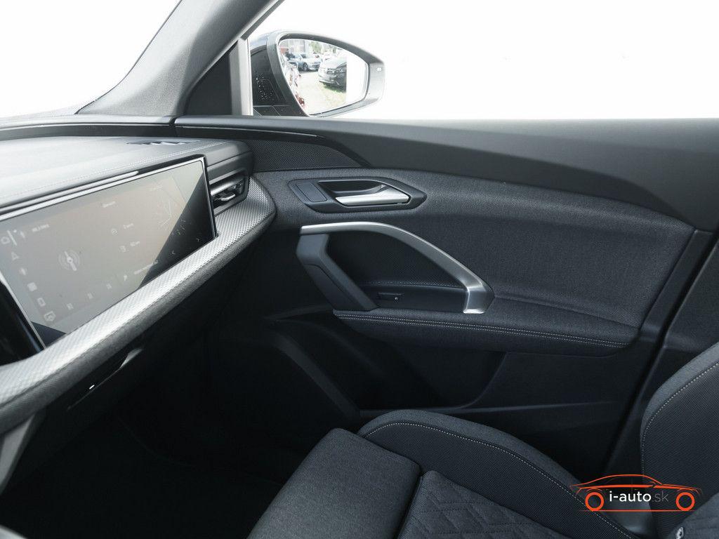 Audi Q5 2.0 TFSI Sportback S line za 65570€