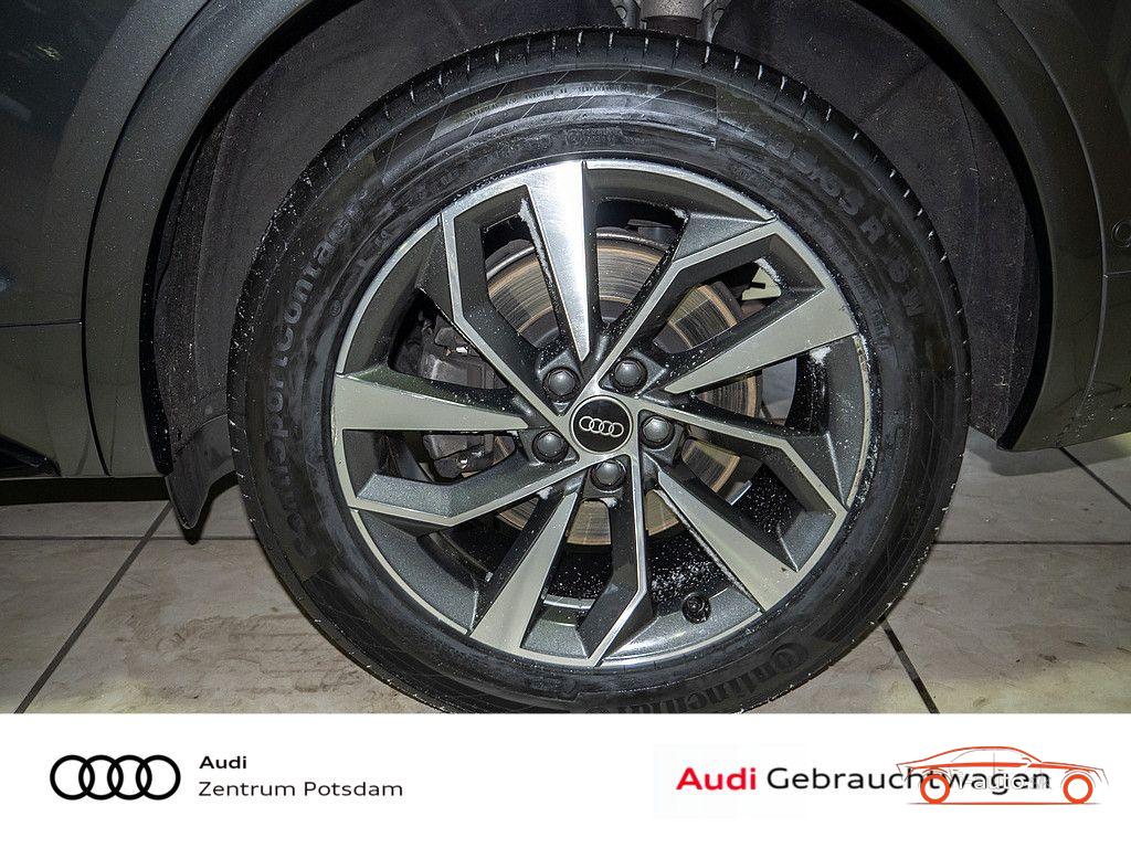 Audi Q5 45 TFSI quattro S line za 35000€