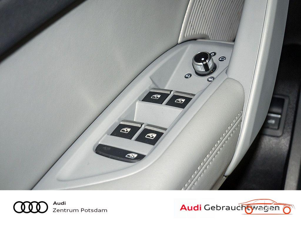 Audi Q5 45 TFSI quattro S line za 35000€