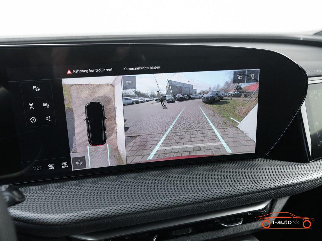 Audi Q5 2.0 TFSI Sportback S line za 65570€