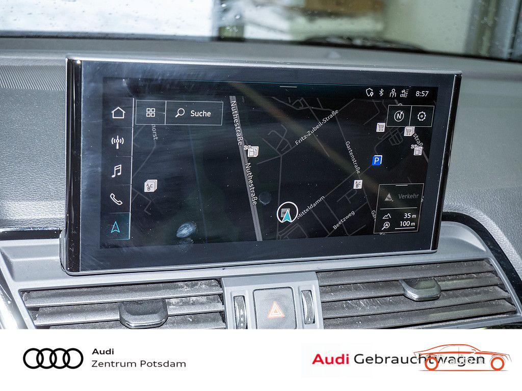 Audi Q5 45 TFSI quattro S line za 35000€