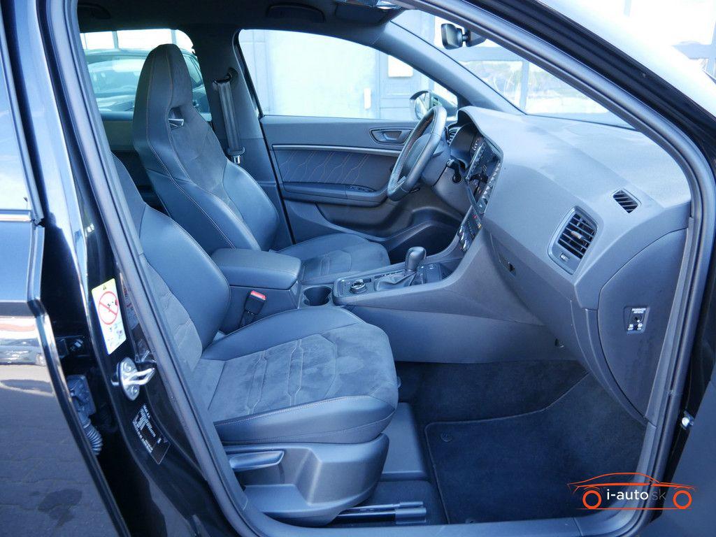 Cupra Ateca 2.0 TSI 4Drive za 35790€
