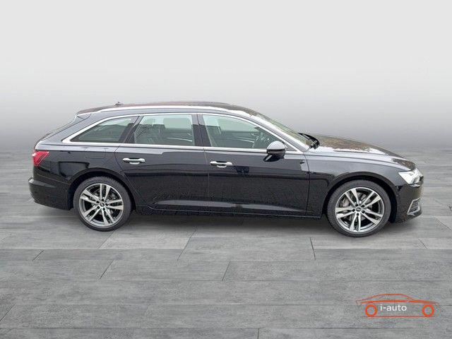 Audi A6 Avant 50 TDI quattro za 39580€