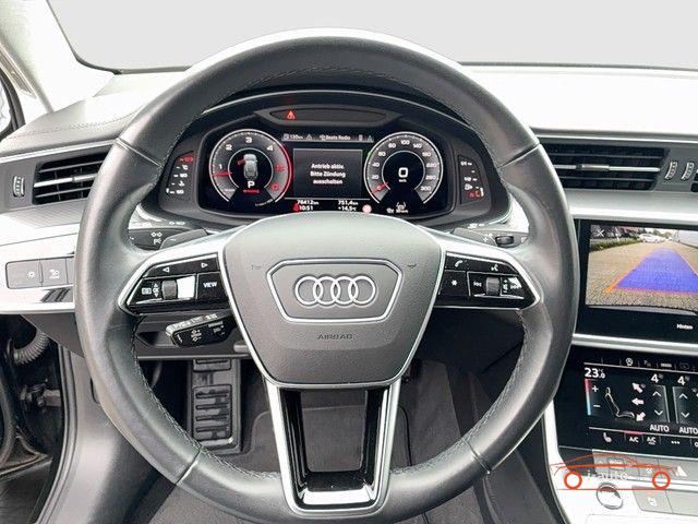 Audi A6 Avant 50 TDI quattro za 39580€