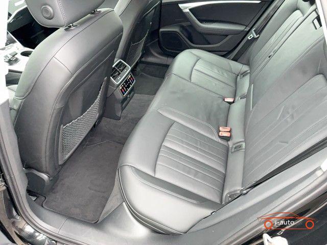 Audi A6 Avant 50 TDI quattro za 39580€