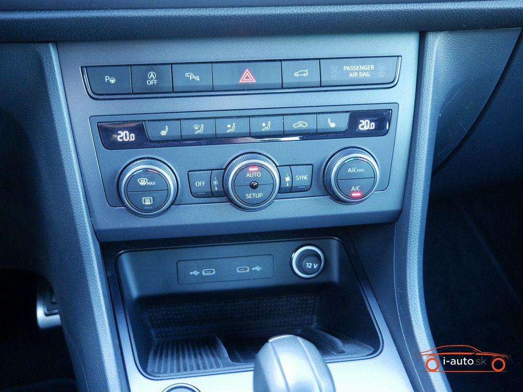 Cupra Ateca 2.0 TSI 4Drive za 35790€
