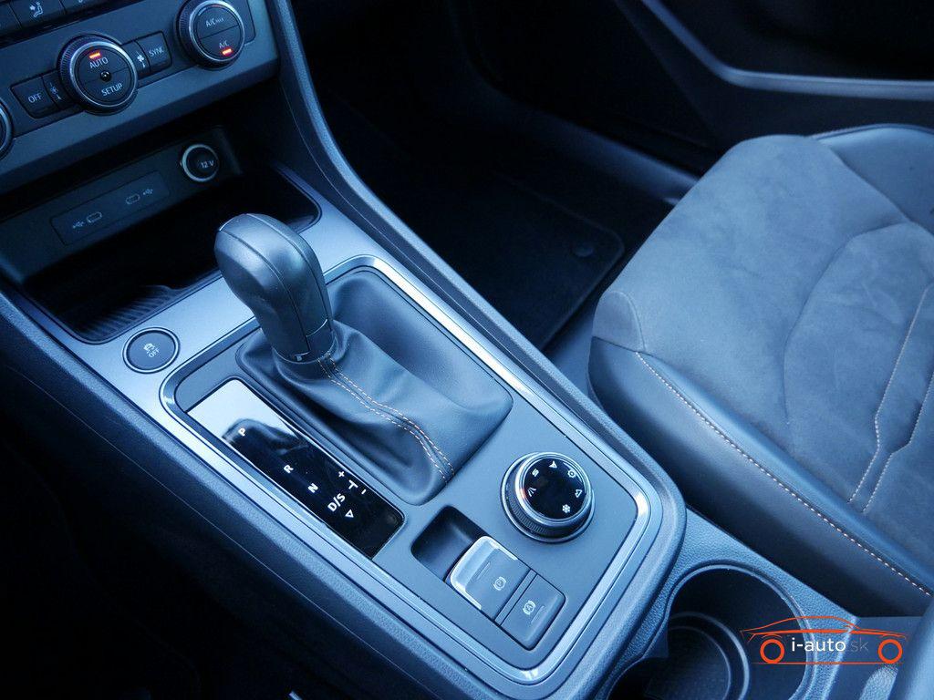 Cupra Ateca 2.0 TSI 4Drive za 35790€