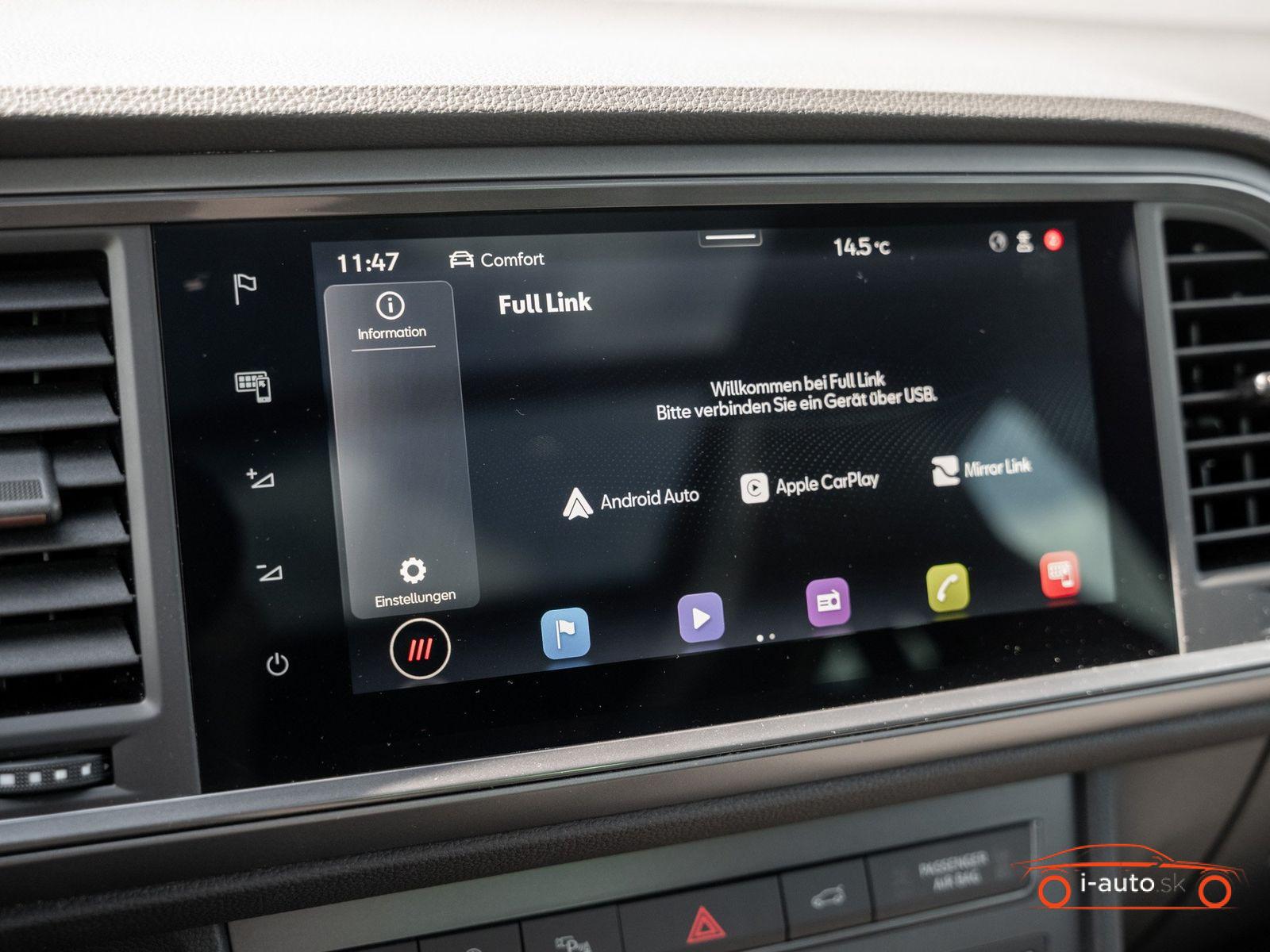 Cupra Ateca 2.0 TSI DSG 4DRIVE za 37400€
