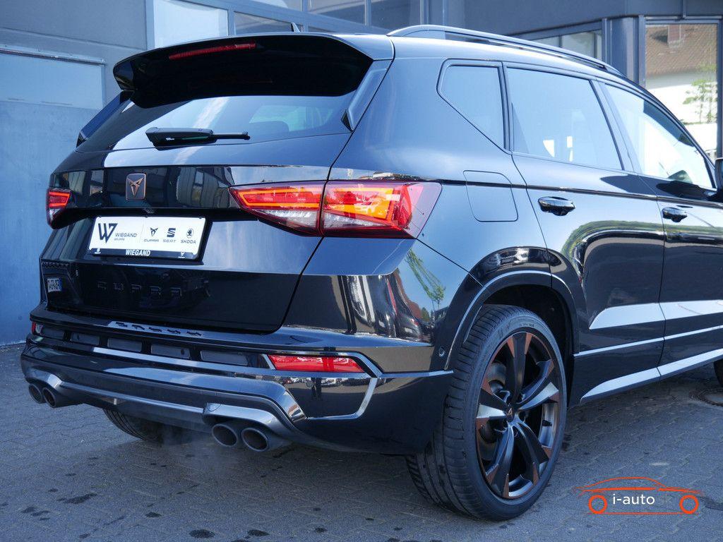 Cupra Ateca 2.0 TSI 4Drive za 35790€