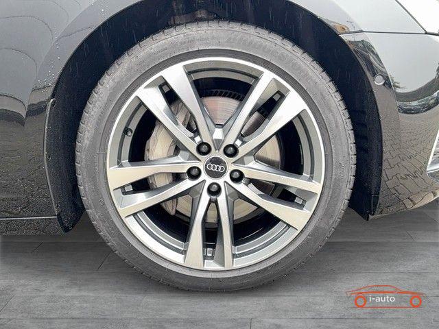 Audi A6 Avant 50 TDI quattro za 39580€