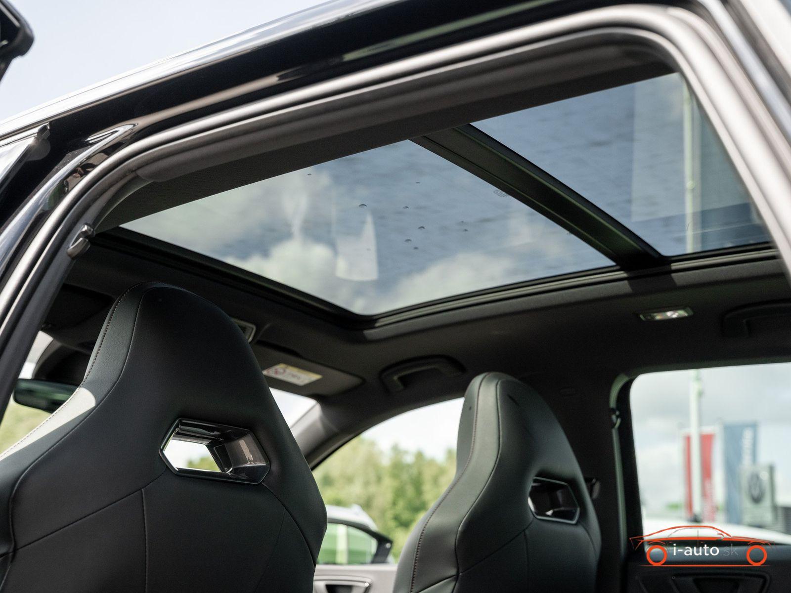 Cupra Ateca 2.0 TSI DSG 4DRIVE za 37400€