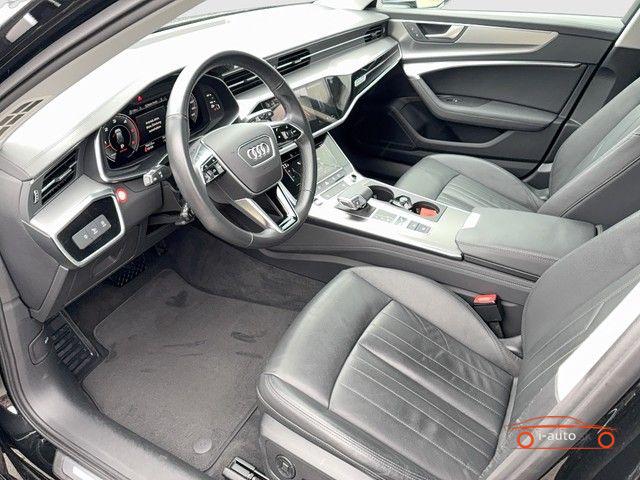 Audi A6 Avant 50 TDI quattro za 39580€