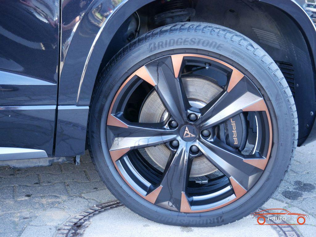 Cupra Ateca 2.0 TSI 4Drive za 35790€