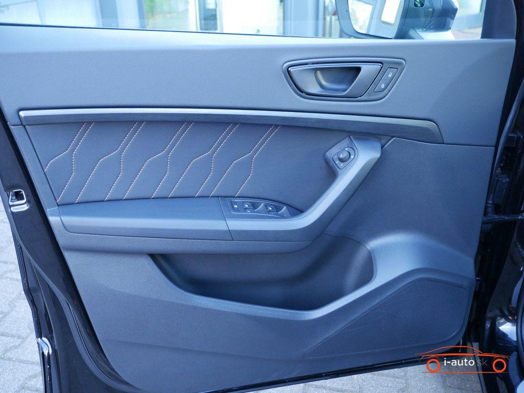 Cupra Ateca 2.0 TSI 4Drive za 35790€