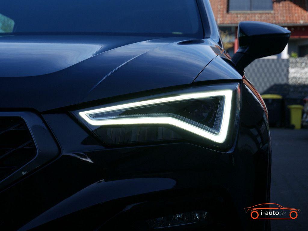 Cupra Ateca 2.0 TSI 4Drive za 35790€