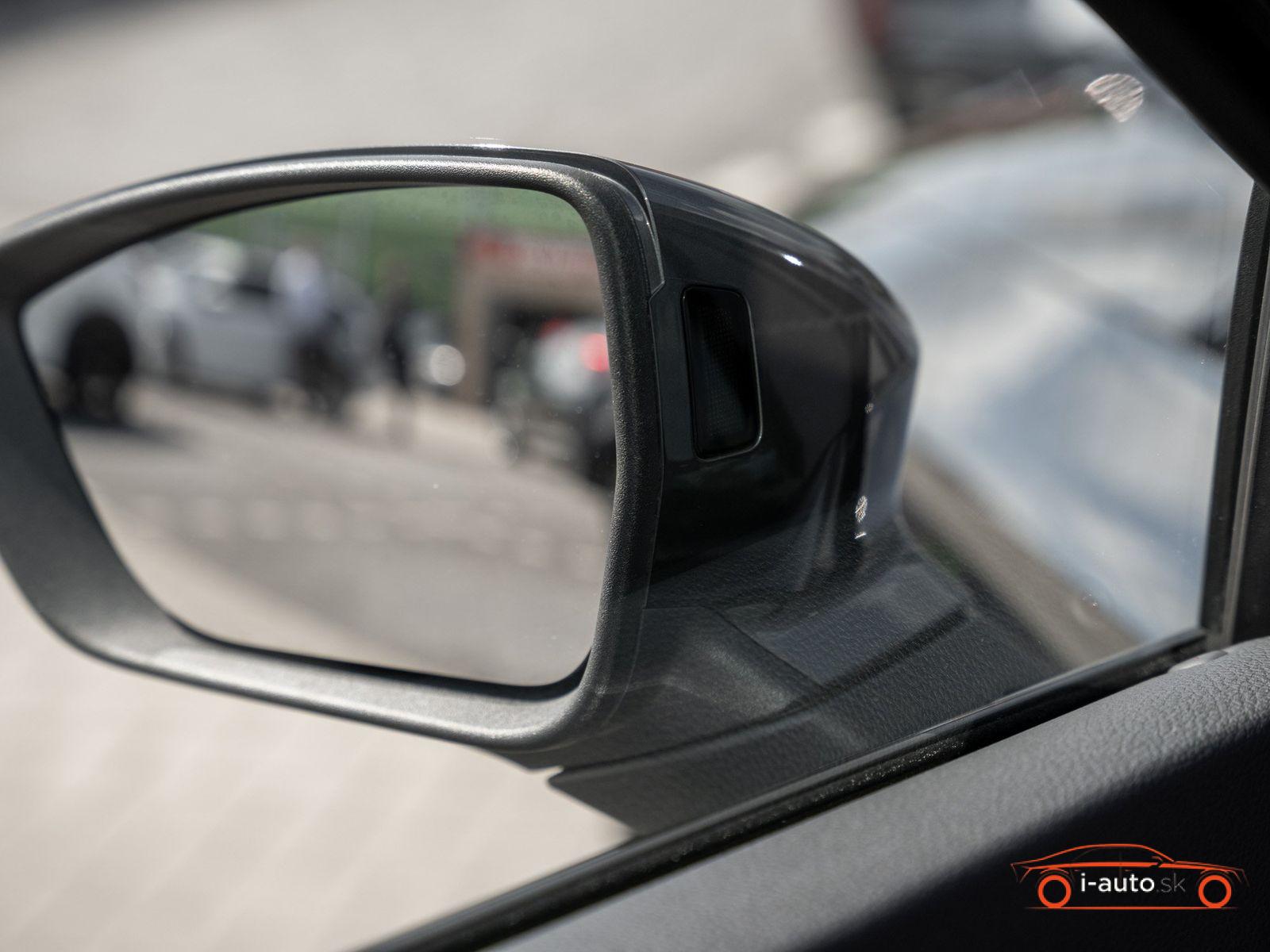 Cupra Ateca 2.0 TSI DSG 4DRIVE za 37400€