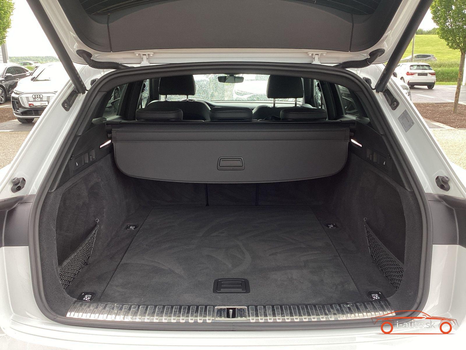 Audi e-tron 55 quattro S-Line  za 37610€