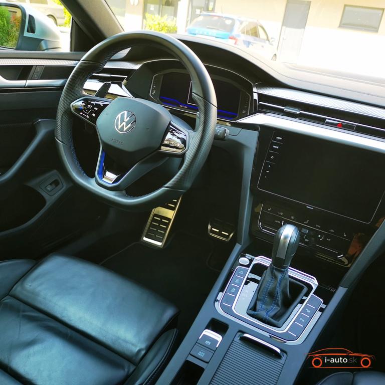 Volkswagen Arteon 2.0 TSI DSG R-Line 4Motion za 39990€