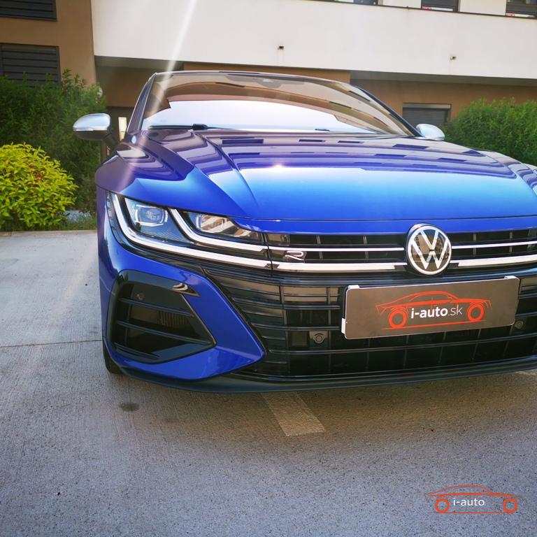 Volkswagen Arteon 2.0 TSI DSG R-Line 4Motion za 39990€