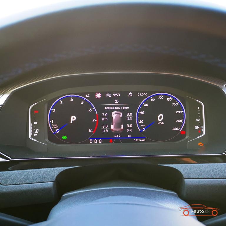 Volkswagen Arteon 2.0 TSI DSG R-Line 4Motion za 39990€