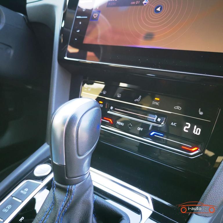 Volkswagen Arteon 2.0 TSI DSG R-Line 4Motion za 39990€