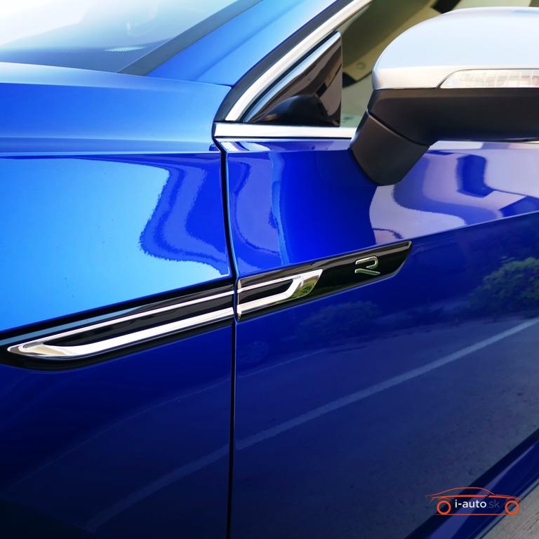 Volkswagen Arteon 2.0 TSI DSG R-Line 4Motion za 39990€