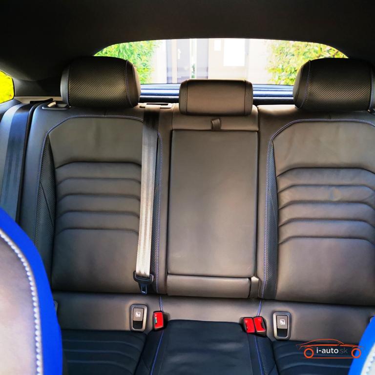 Volkswagen Arteon 2.0 TSI DSG R-Line 4Motion za 39990€