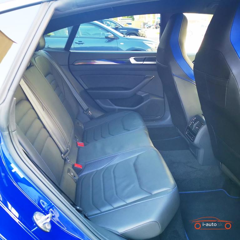 Volkswagen Arteon 2.0 TSI DSG R-Line 4Motion za 39990€