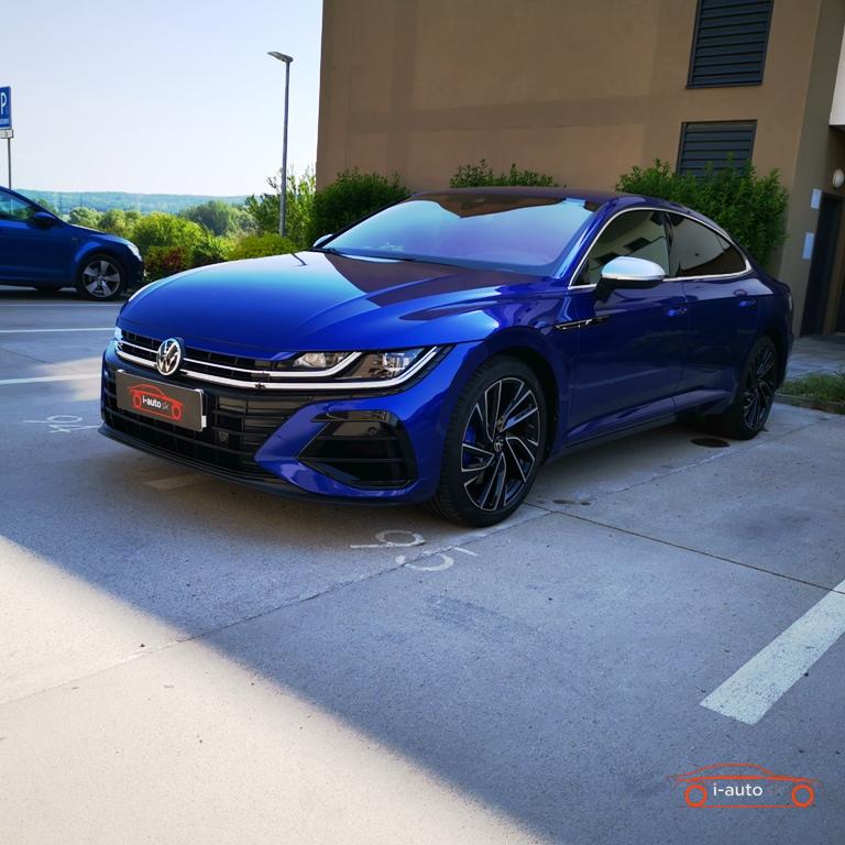 Volkswagen Arteon 2.0 TSI DSG R-Line 4Motion za 39990€