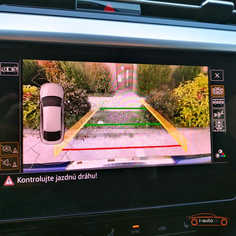 Volkswagen Arteon 2.0 TSI DSG R-Line 4Motion za 39990€