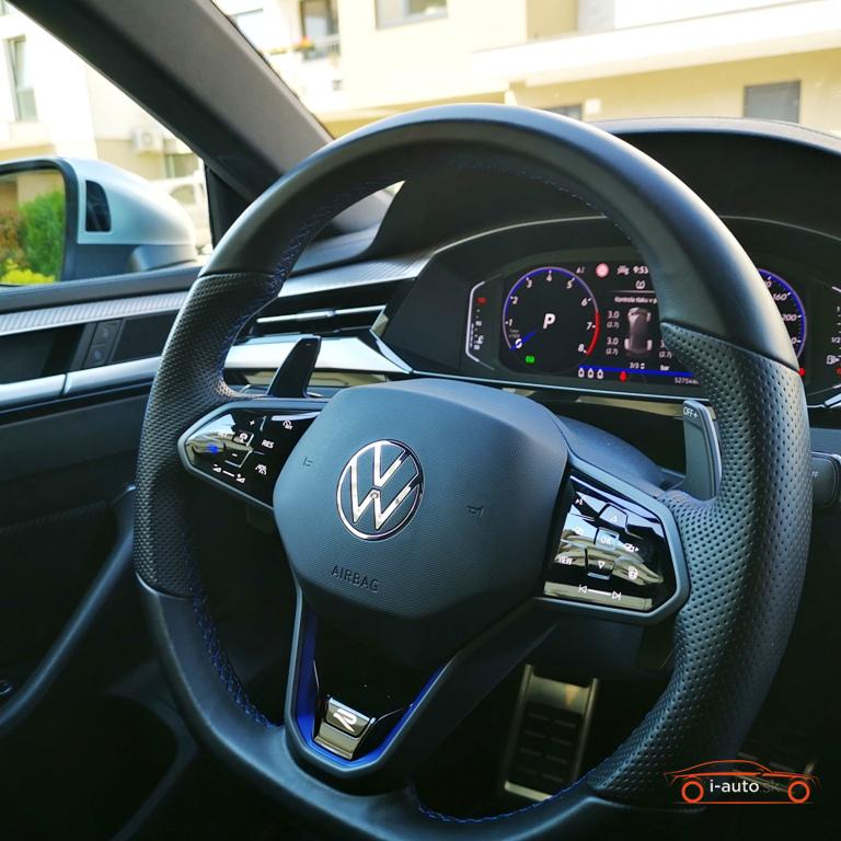 Volkswagen Arteon 2.0 TSI DSG R-Line 4Motion za 39990€