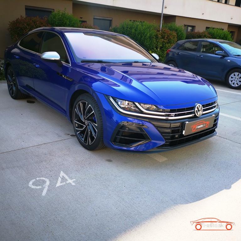 Volkswagen Arteon 2.0 TSI DSG R-Line 4Motion za 39990€