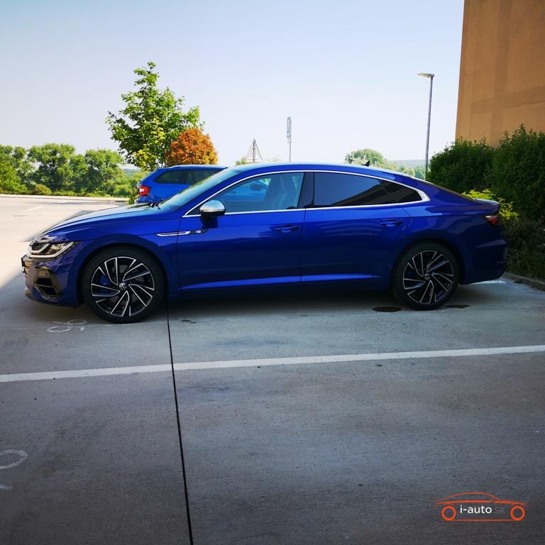 Volkswagen Arteon 2.0 TSI DSG R-Line 4Motion za 39990€