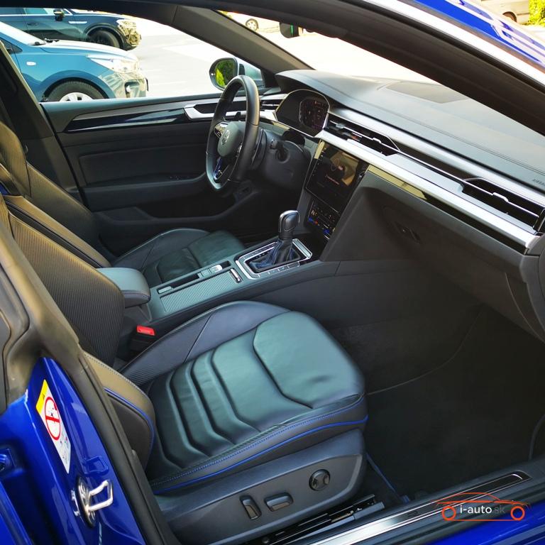 Volkswagen Arteon 2.0 TSI DSG R-Line 4Motion za 39990€