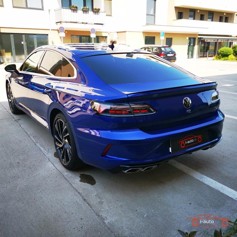 Volkswagen Arteon 2.0 TSI DSG R-Line 4Motion za 39990€