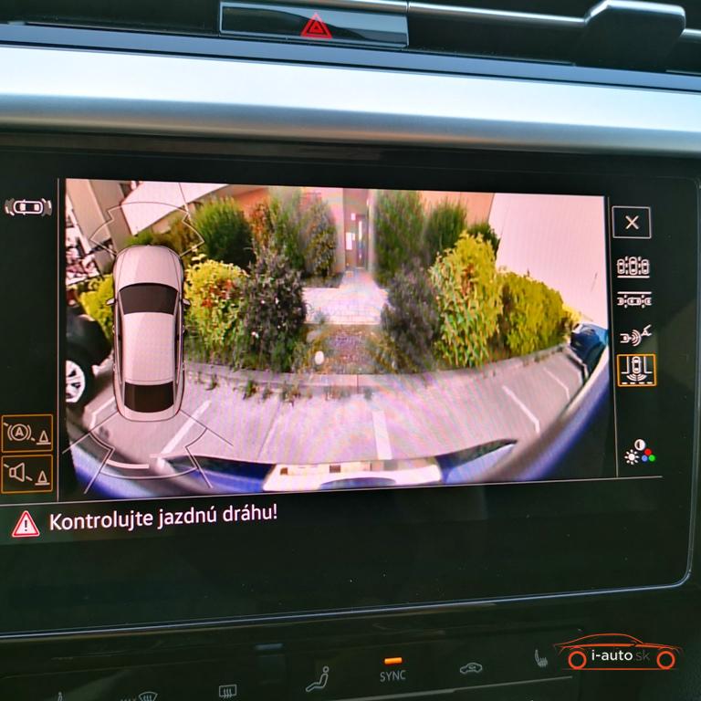 Volkswagen Arteon 2.0 TSI DSG R-Line 4Motion za 39990€