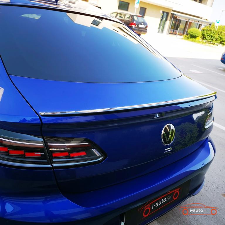 Volkswagen Arteon 2.0 TSI DSG R-Line 4Motion za 39990€