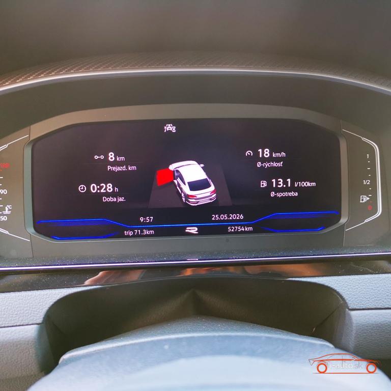 Volkswagen Arteon 2.0 TSI DSG R-Line 4Motion za 39990€