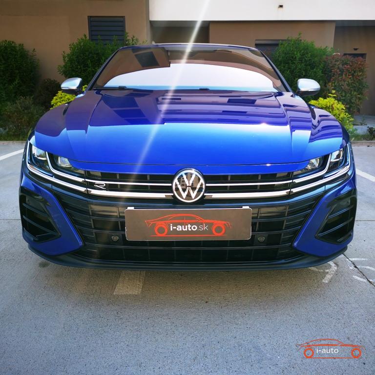 Volkswagen Arteon 2.0 TSI DSG R-Line 4Motion za 39990€