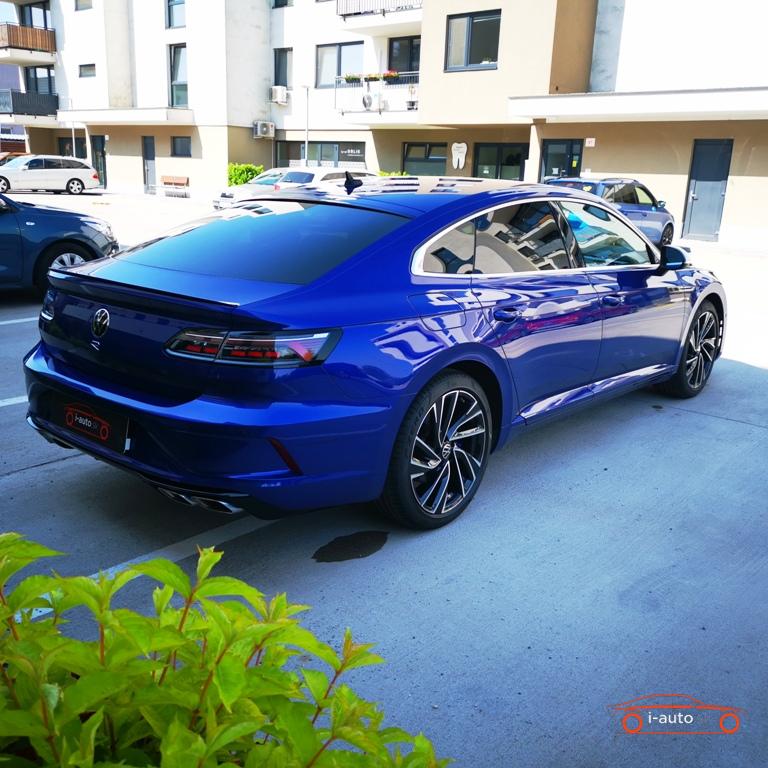 Volkswagen Arteon 2.0 TSI DSG R-Line 4Motion za 39990€
