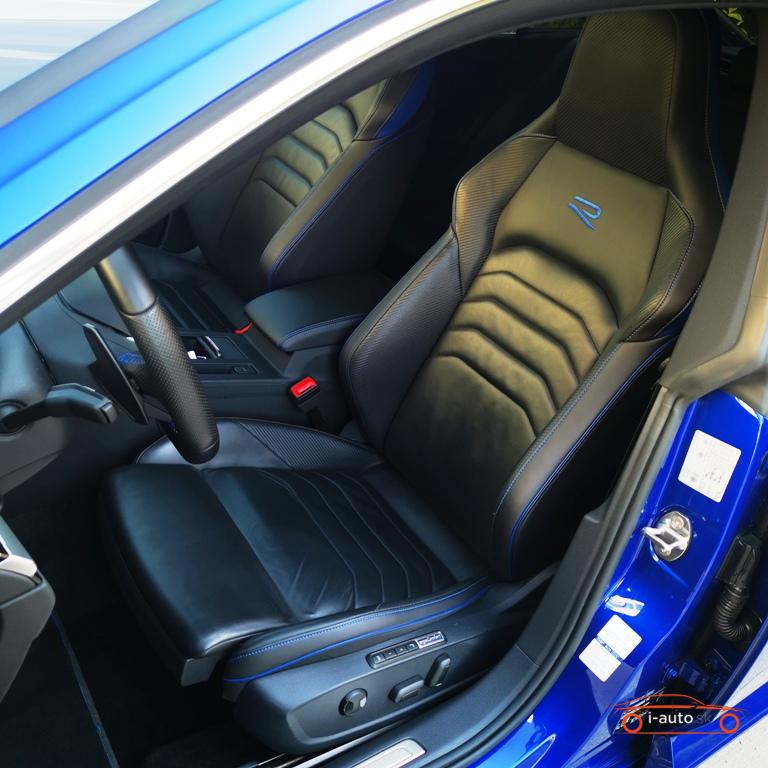 Volkswagen Arteon 2.0 TSI DSG R-Line 4Motion za 39990€