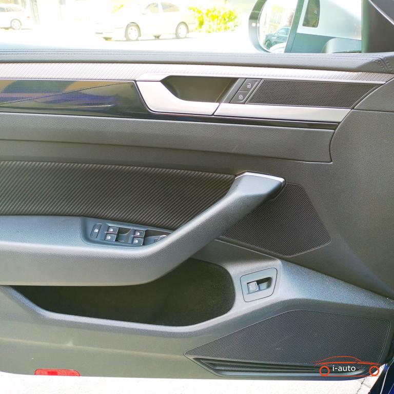 Volkswagen Arteon 2.0 TSI DSG R-Line 4Motion za 39990€