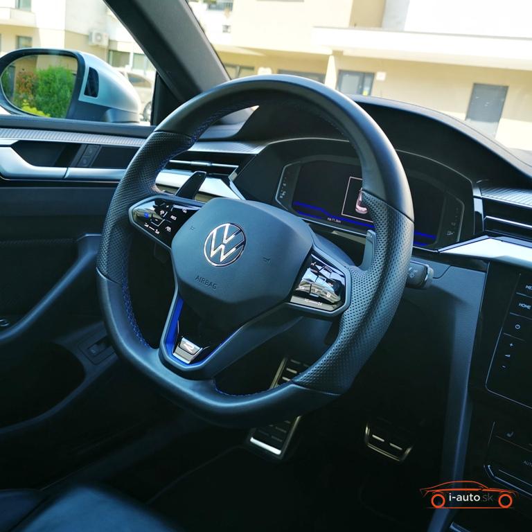 Volkswagen Arteon 2.0 TSI DSG R-Line 4Motion za 39990€